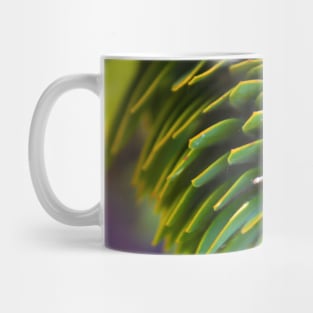 "Pine cone" Mug